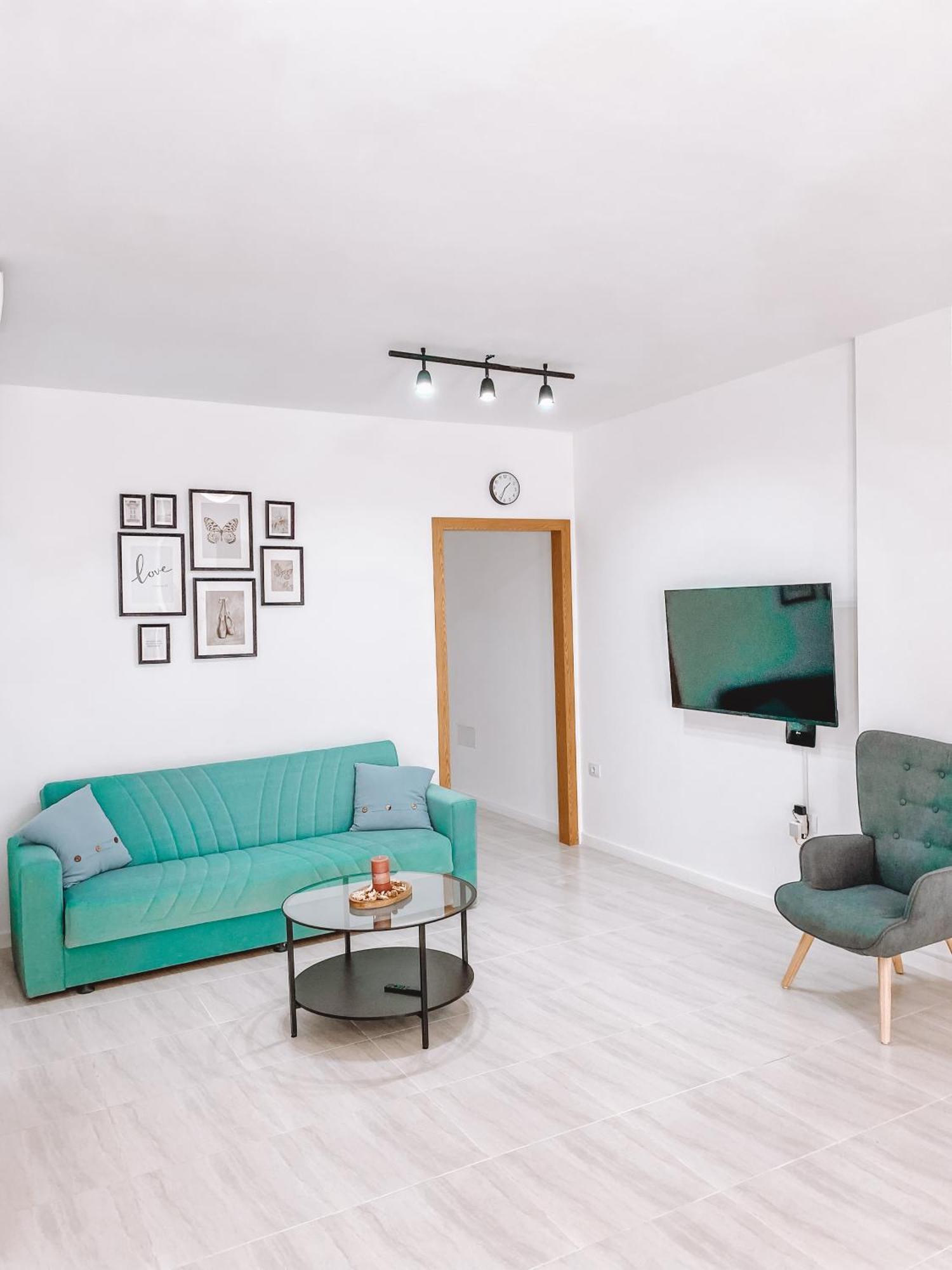 Summer Breeze Apartment Пуэрто-дель-Росарио Экстерьер фото