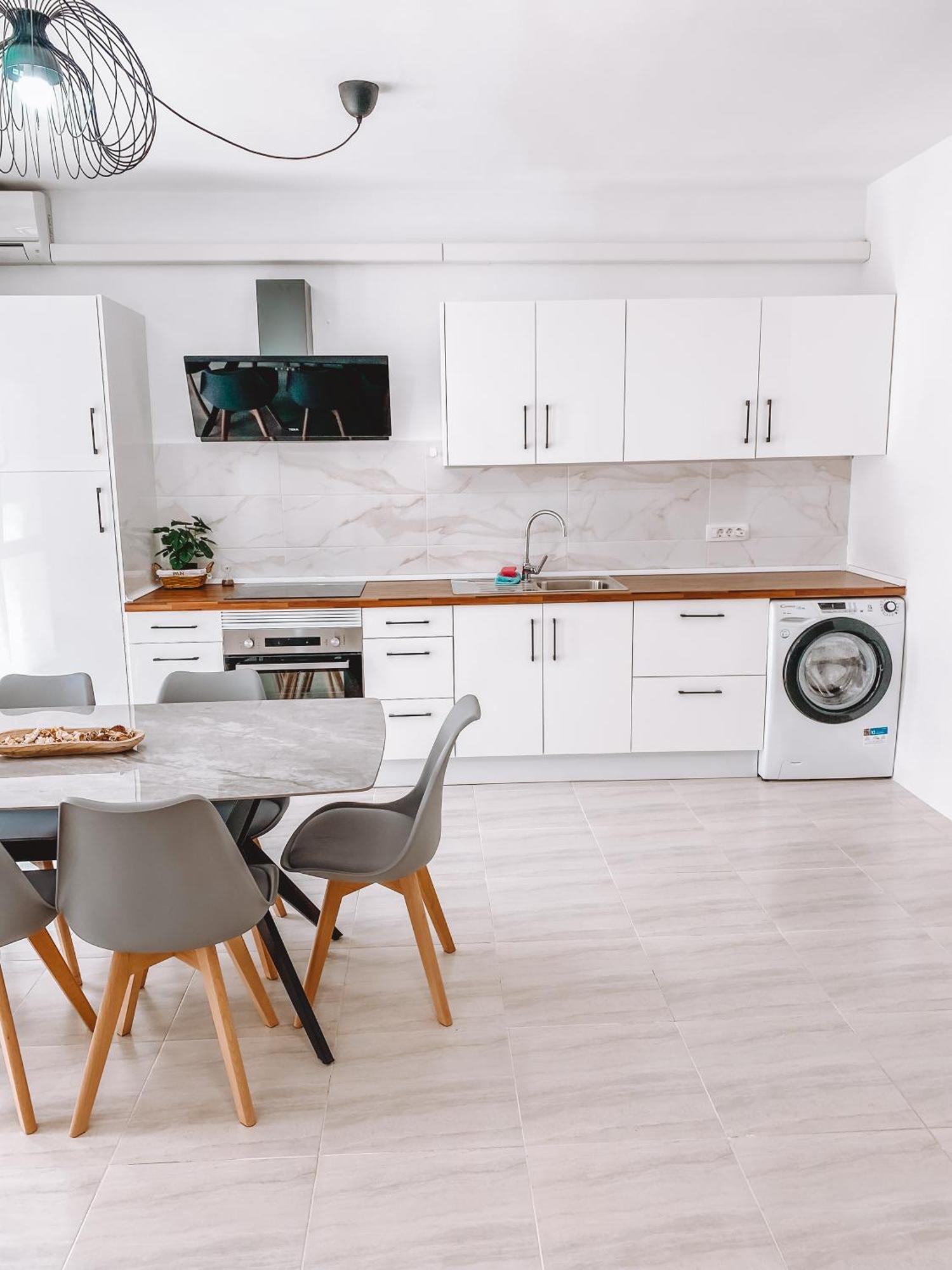 Summer Breeze Apartment Пуэрто-дель-Росарио Экстерьер фото