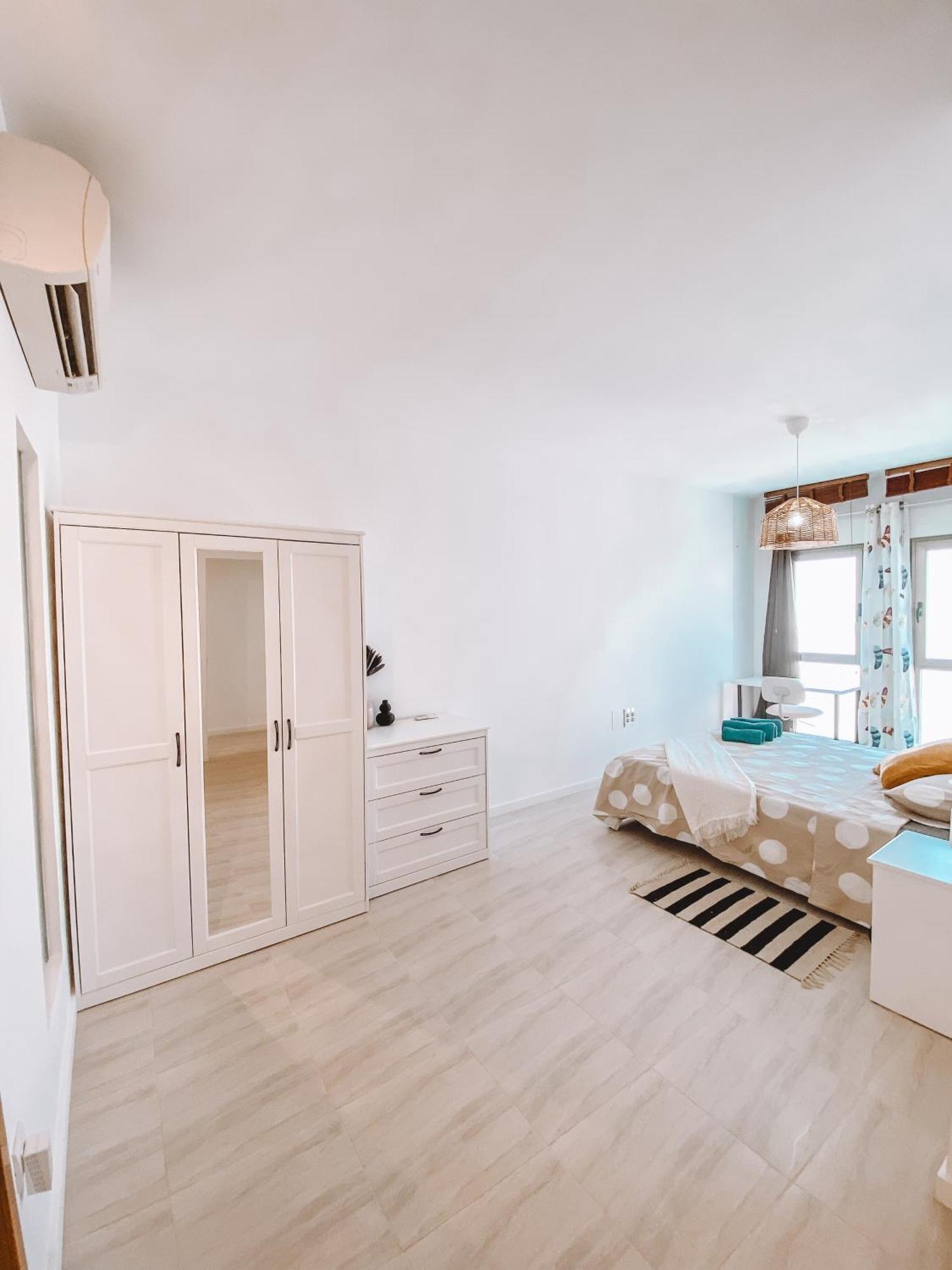 Summer Breeze Apartment Пуэрто-дель-Росарио Экстерьер фото