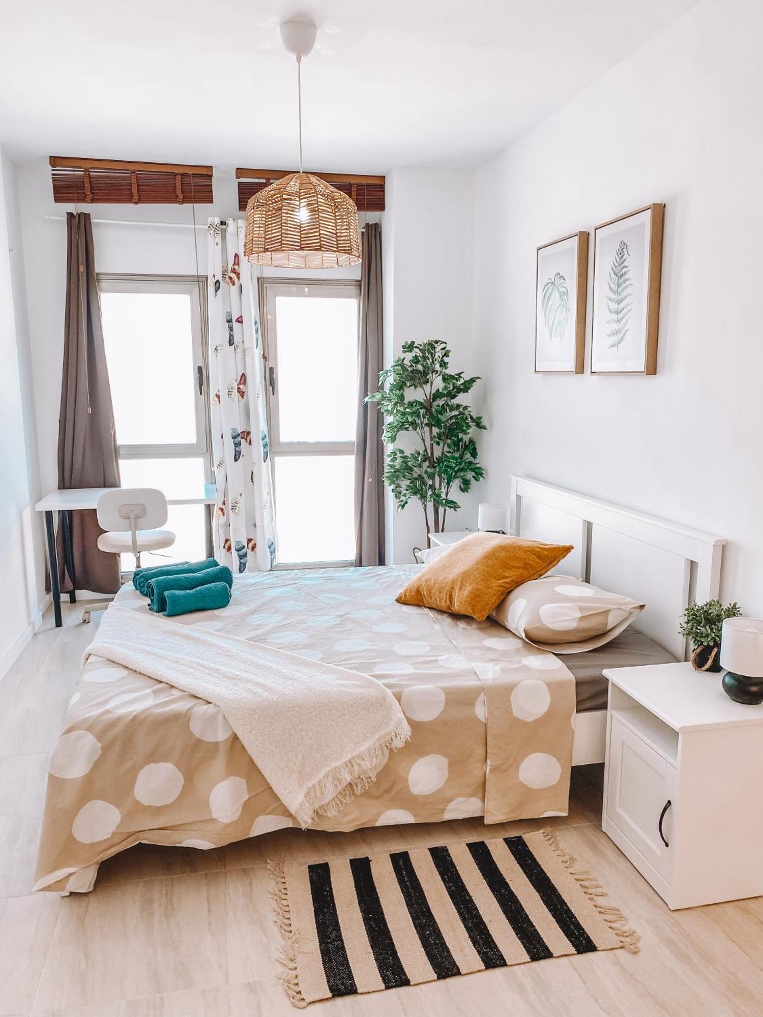 Summer Breeze Apartment Пуэрто-дель-Росарио Экстерьер фото