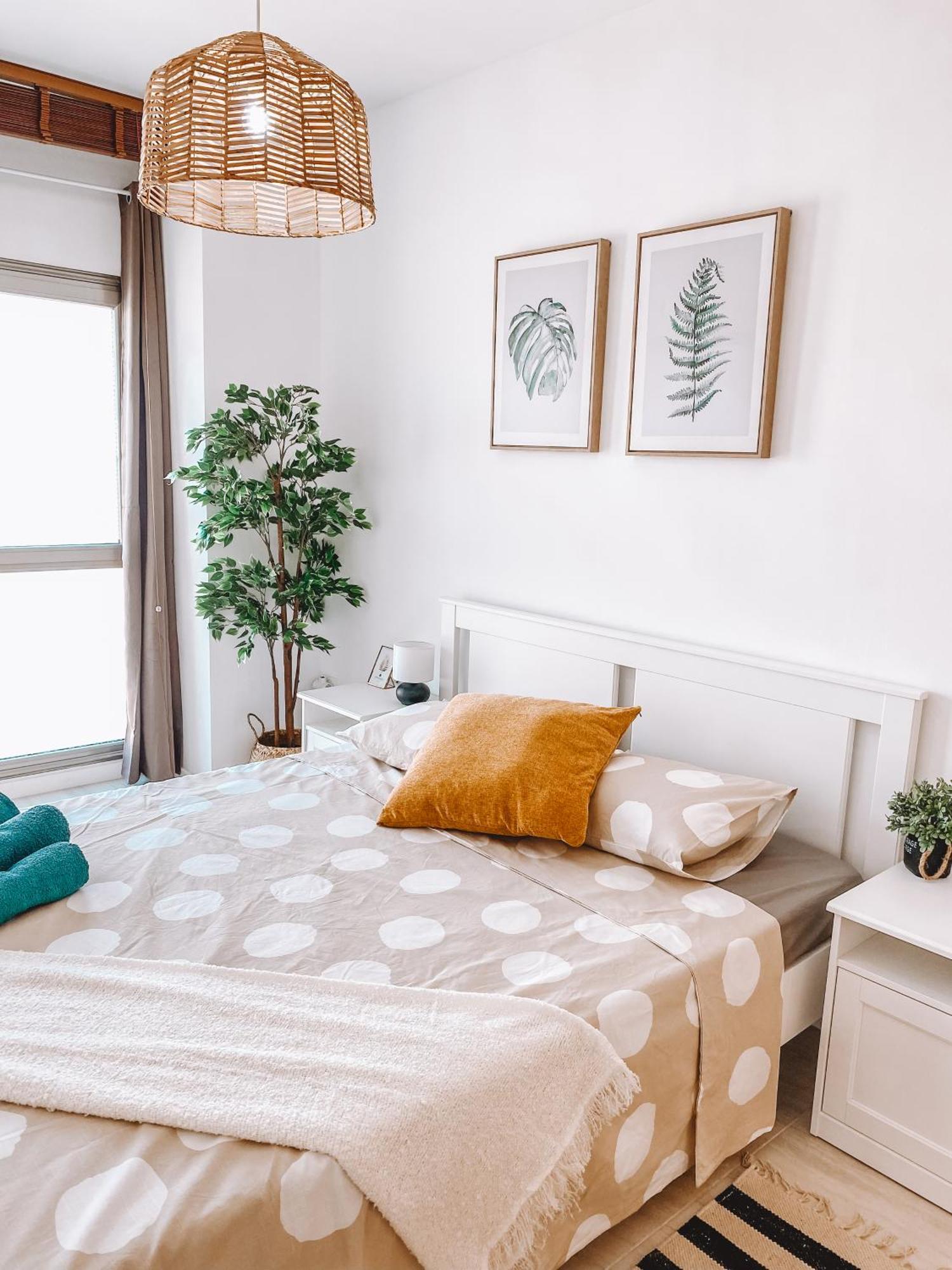 Summer Breeze Apartment Пуэрто-дель-Росарио Экстерьер фото