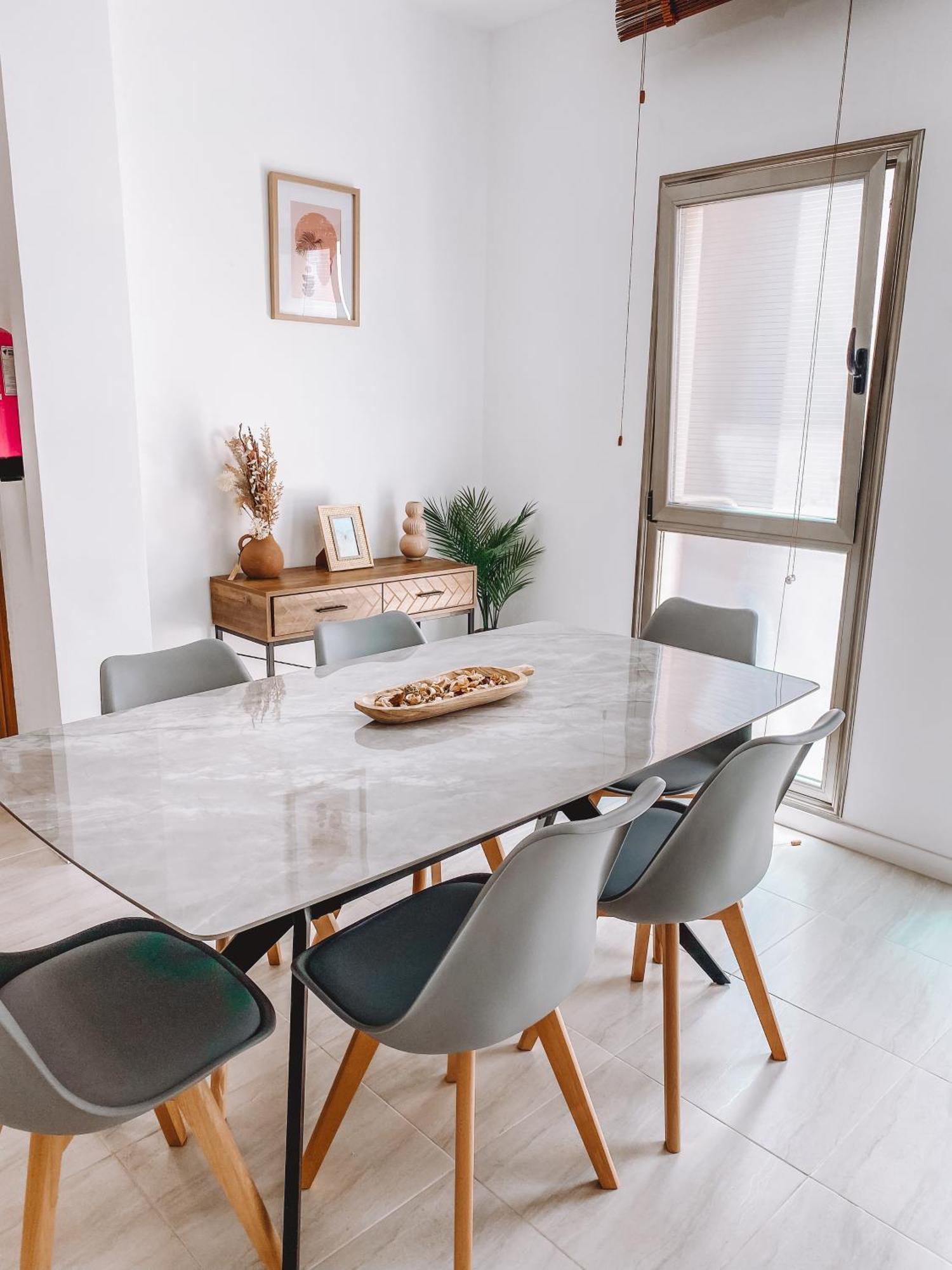 Summer Breeze Apartment Пуэрто-дель-Росарио Экстерьер фото