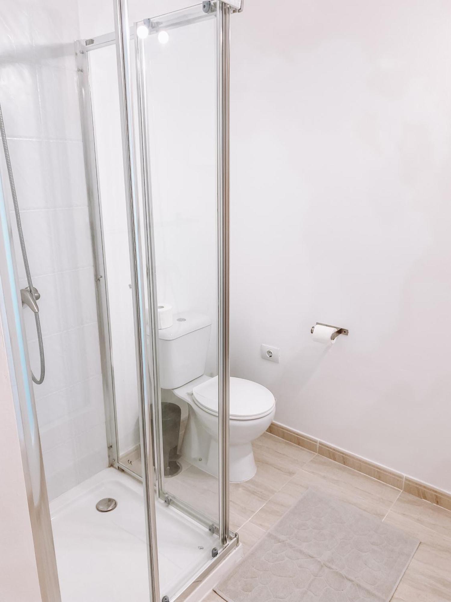 Summer Breeze Apartment Пуэрто-дель-Росарио Экстерьер фото